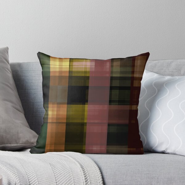 Item preview, Sonoma Plaid designed and sold by Roanemermaid.