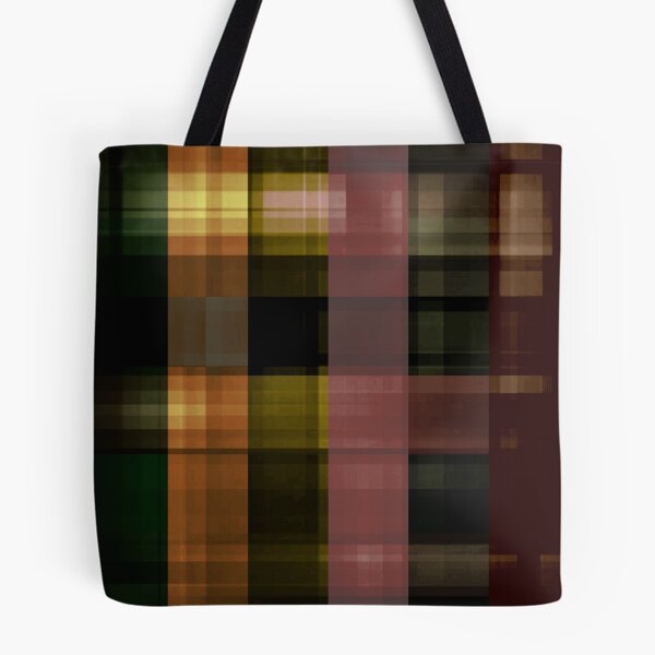Item preview, Sonoma Plaid designed and sold by Roanemermaid.