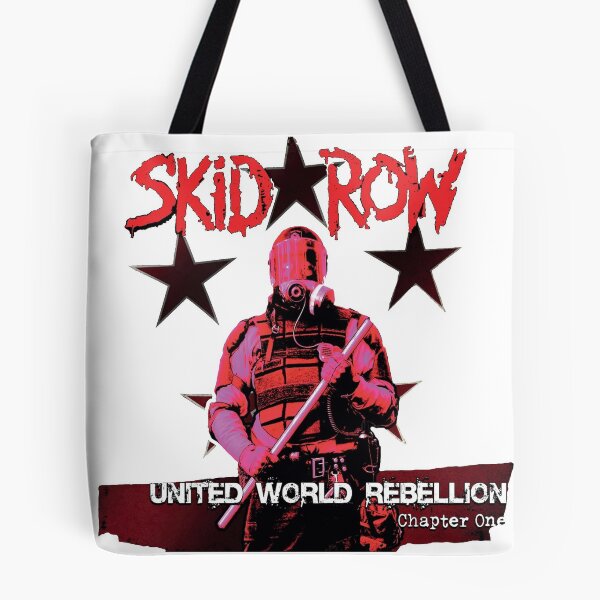 Item preview, SKID ROW designed and sold by welicksiau.