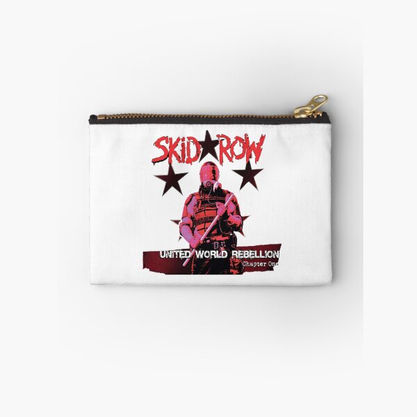 Item preview, SKID ROW designed and sold by welicksiau.