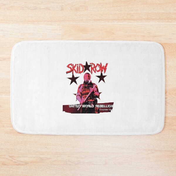 Item preview, SKID ROW designed and sold by welicksiau.