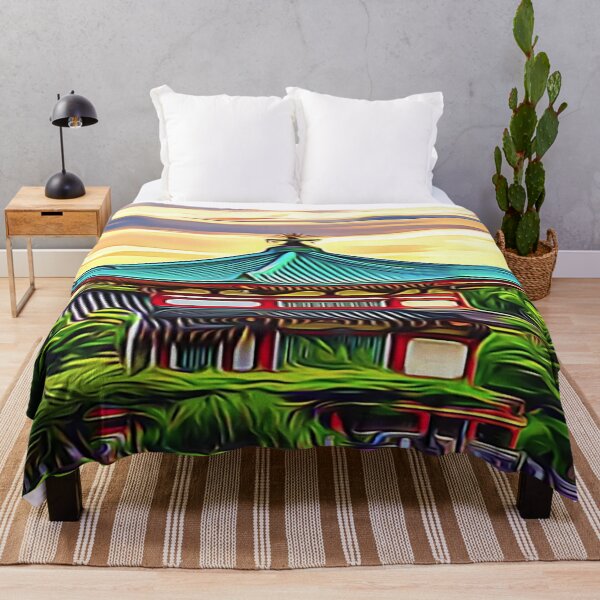 Item preview, Japanese Pagoda designed and sold by Sunleil.