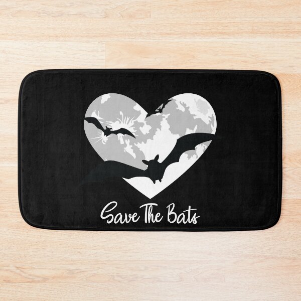 Item preview, Bat Lover Gifts Save The Bats and Protect Endangered Species  designed and sold by JessieJune.