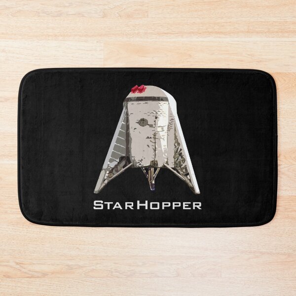 Item preview, StarHopper designed and sold by wayweroll.