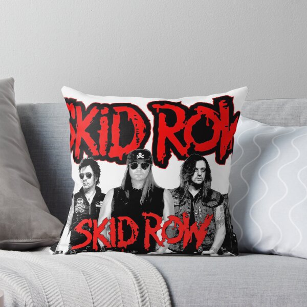 Item preview, SKID ROW designed and sold by welicksiau.