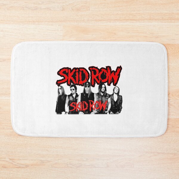 Item preview, SKID ROW designed and sold by welicksiau.