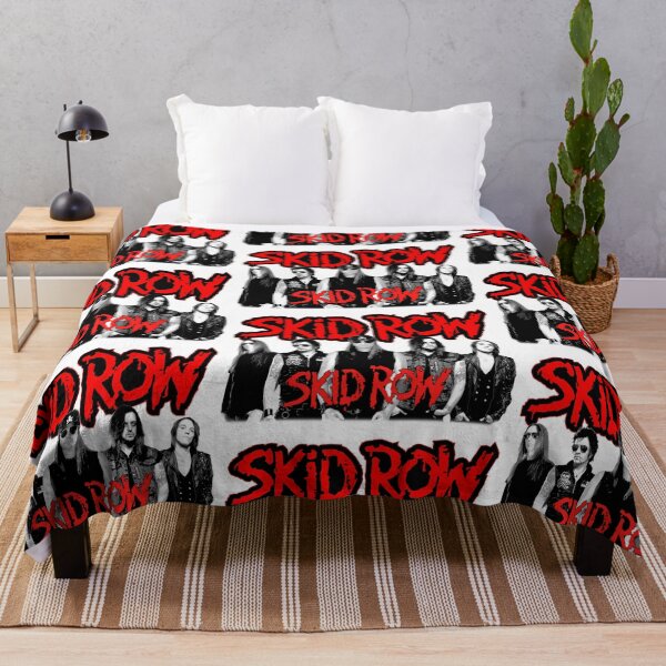 Item preview, SKID ROW designed and sold by welicksiau.