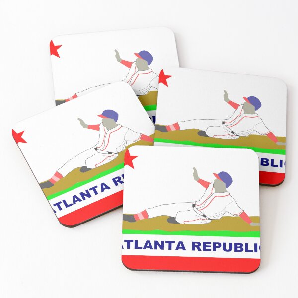 Item preview, Atlanta Republic designed and sold by Deanergt.