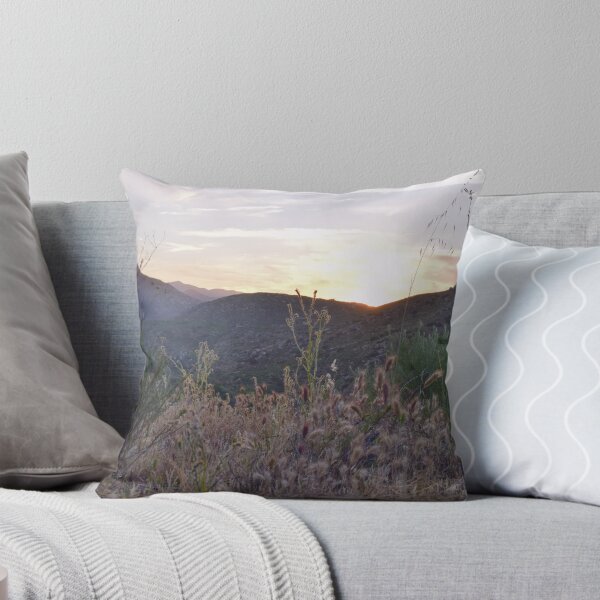 Item preview, Montañas San Ysidro, Tecate, California designed and sold by Mike Kunes.