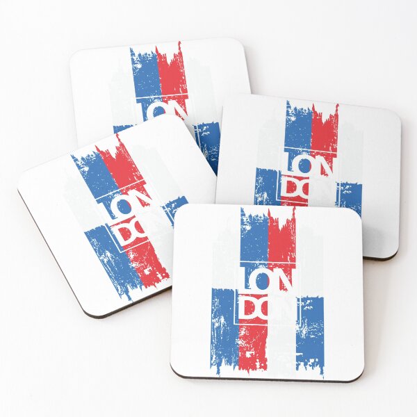 Item preview, London Logo designed and sold by yourworldusa.