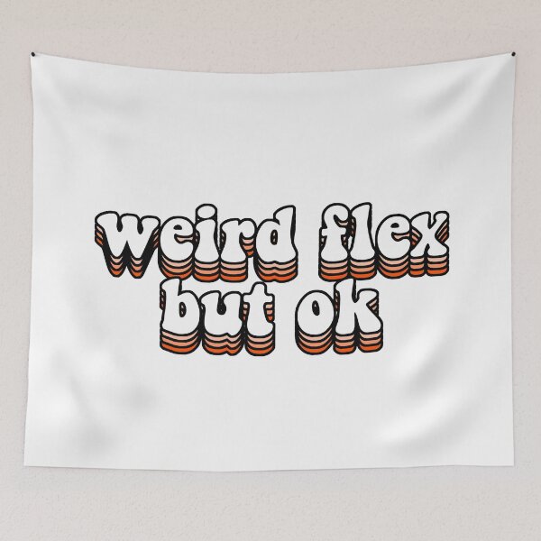 Item preview, weird flex but ok designed and sold by Leila Sayan.