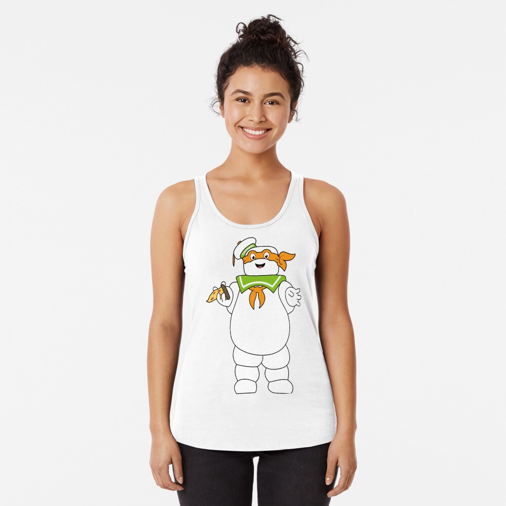 Item preview, Racerback Tank Top designed and sold by BenMRosen.