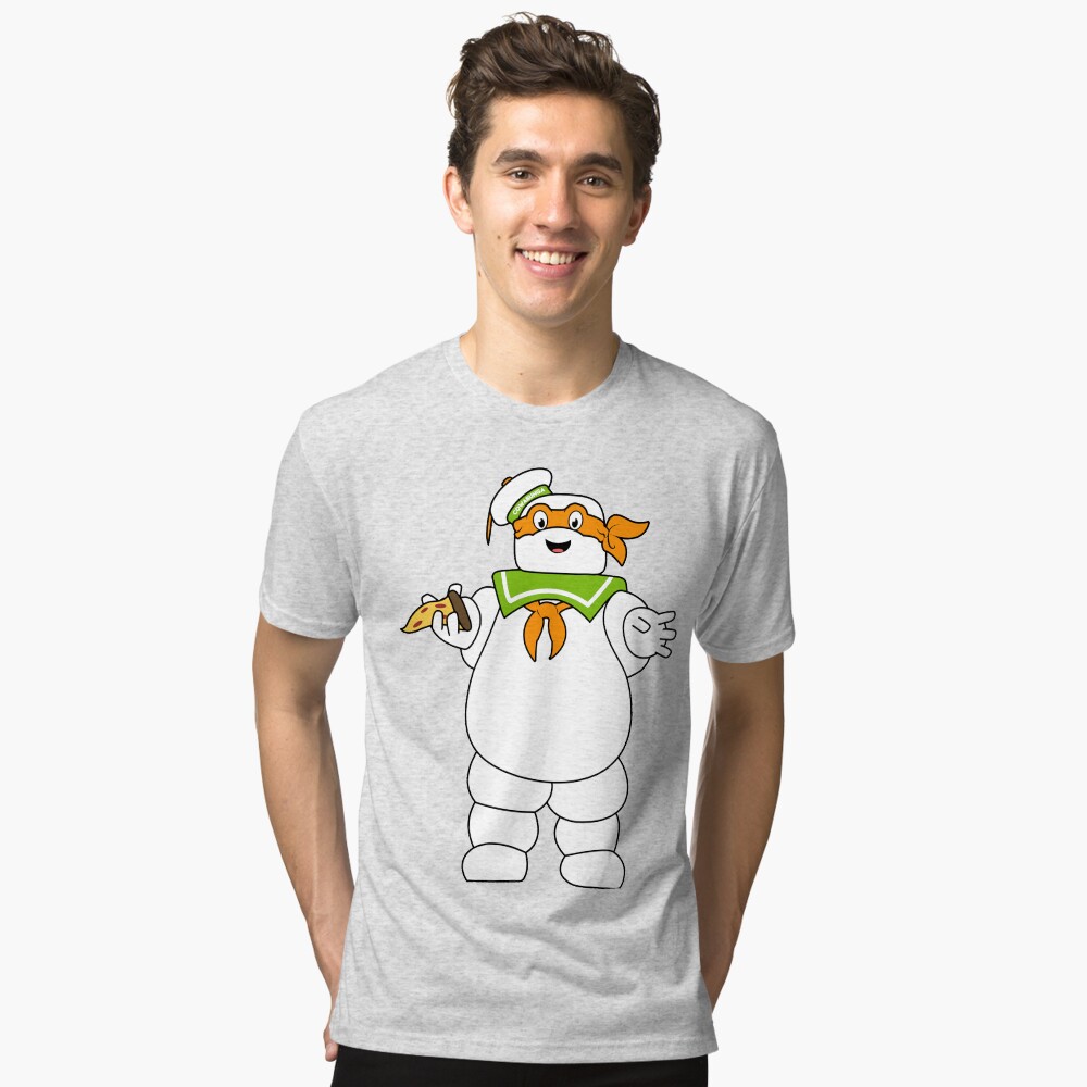 Item preview, Tri-blend T-Shirt designed and sold by BenMRosen.