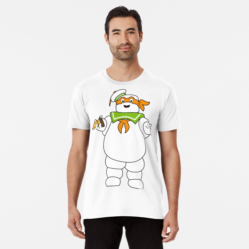 Item preview, Premium T-Shirt designed and sold by BenMRosen.