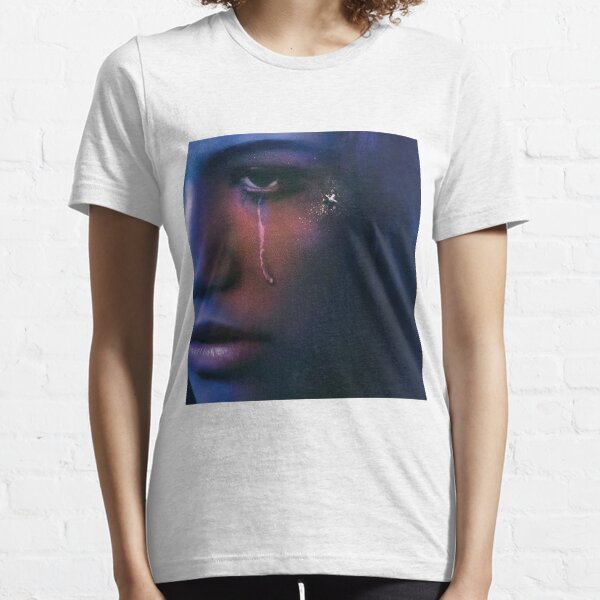 Rue Bennett Camiseta esencial