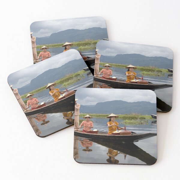 Item preview, Lake Serenity designed and sold by Marylou Badeaux.