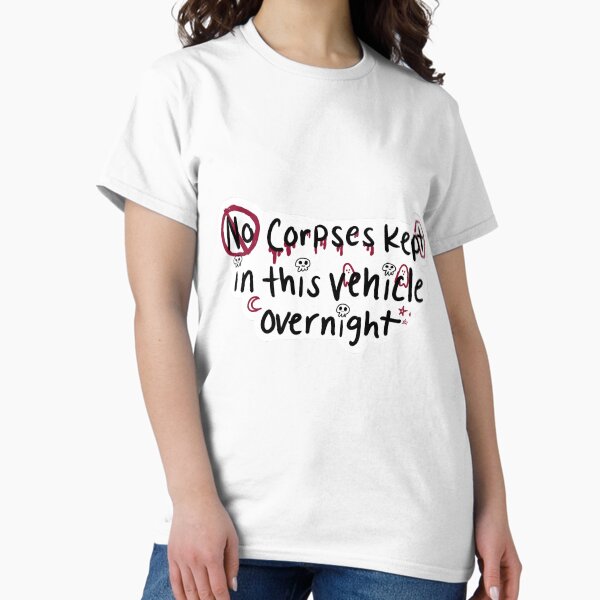 Item preview, Everyday Hearse designed and sold by Lavi Astacio.