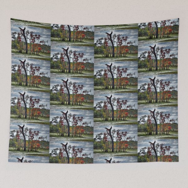 Item preview, Autumn designed and sold by Savannah Gibbs.