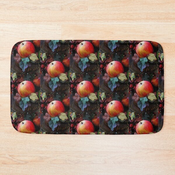 Item preview, Apple  designed and sold by Savannah Gibbs.