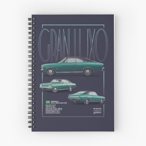 Item preview, Opala Gran Luxo designed and sold by matiazjardim.
