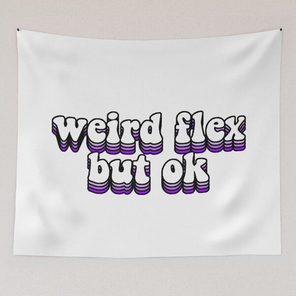 Item preview, weird flex but ok designed and sold by Leila Sayan.