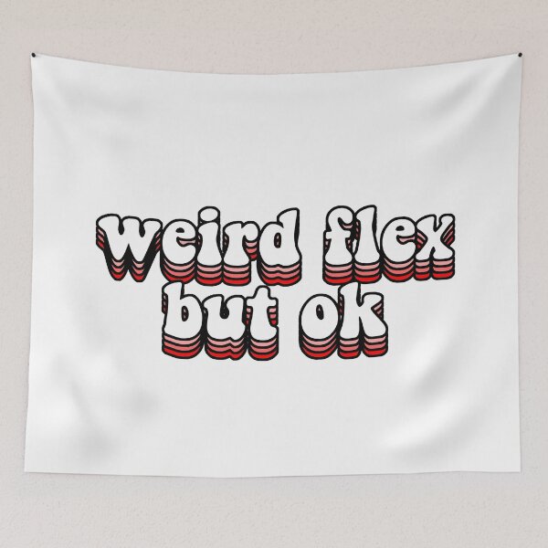 Item preview, weird flex but ok designed and sold by Leila Sayan.