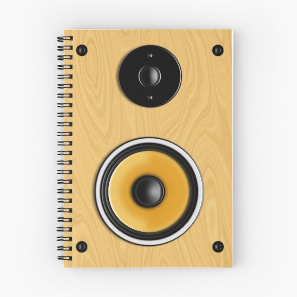 Item preview, Maple Loudspeaker No Screen designed and sold by Ra12.