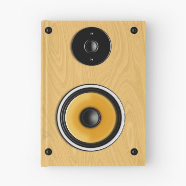 Item preview, Maple Loudspeaker No Screen designed and sold by Ra12.