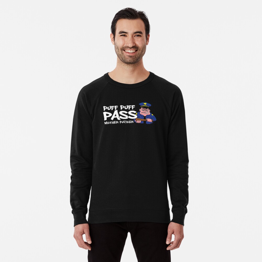 Item preview, Lightweight Sweatshirt designed and sold by Mbranco.