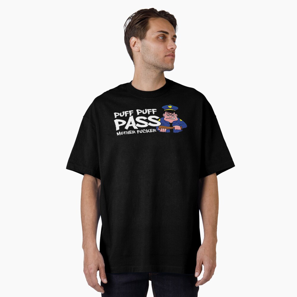 Item preview, Oversized T-Shirt designed and sold by Mbranco.
