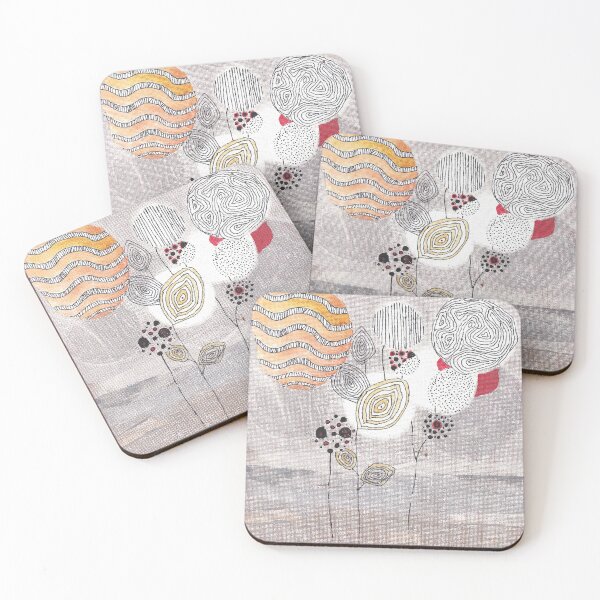 Item preview, Josée Fleury / Ambiance designed and sold by Aquajo-Design.