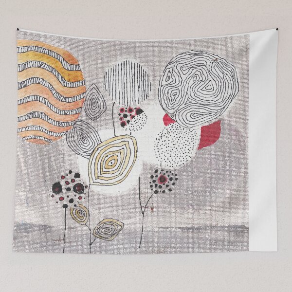 Item preview, Josée Fleury / Ambiance designed and sold by Aquajo-Design.