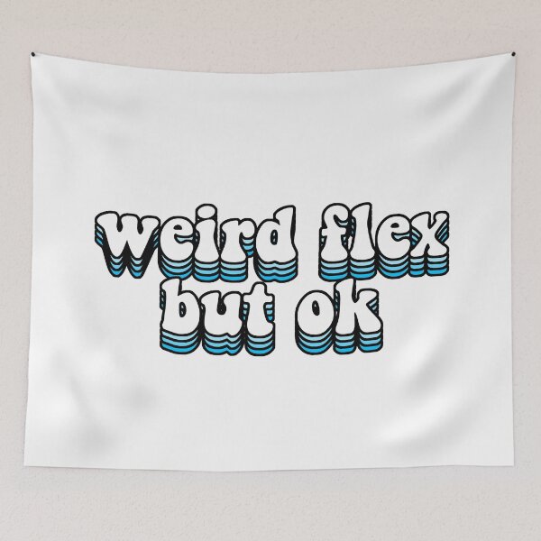Item preview, weird flex but ok designed and sold by Leila Sayan.