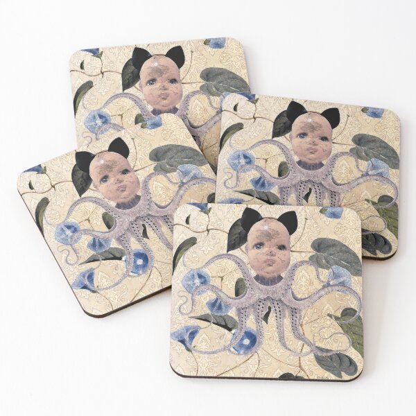 Item preview, Octobaby designed and sold by Lexifer Gochnour.