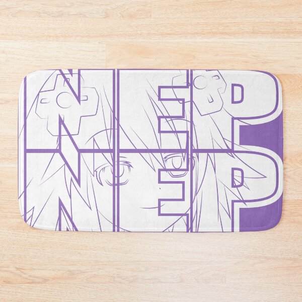 Item preview, NEP NEP (White) designed and sold by ScottyDoo292.