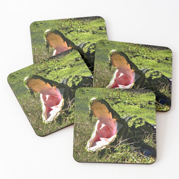Item preview, Yawning designed and sold by Savannah Gibbs.