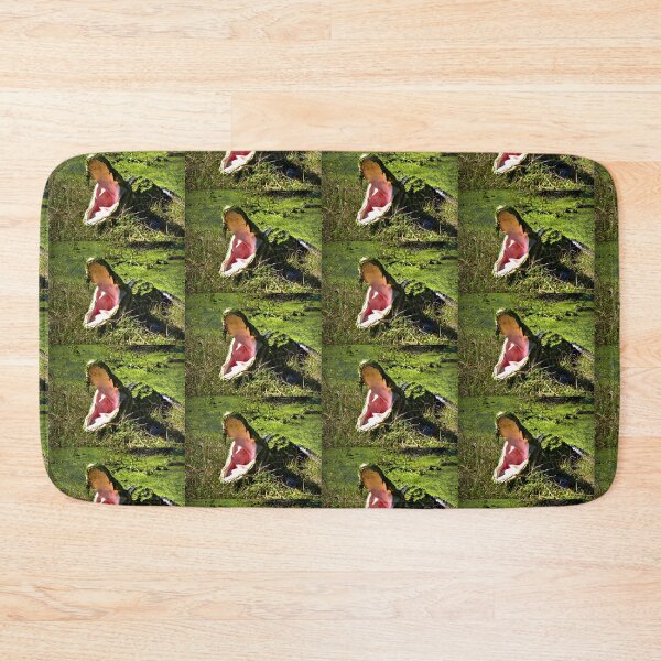 Item preview, Yawning designed and sold by Savannah Gibbs.