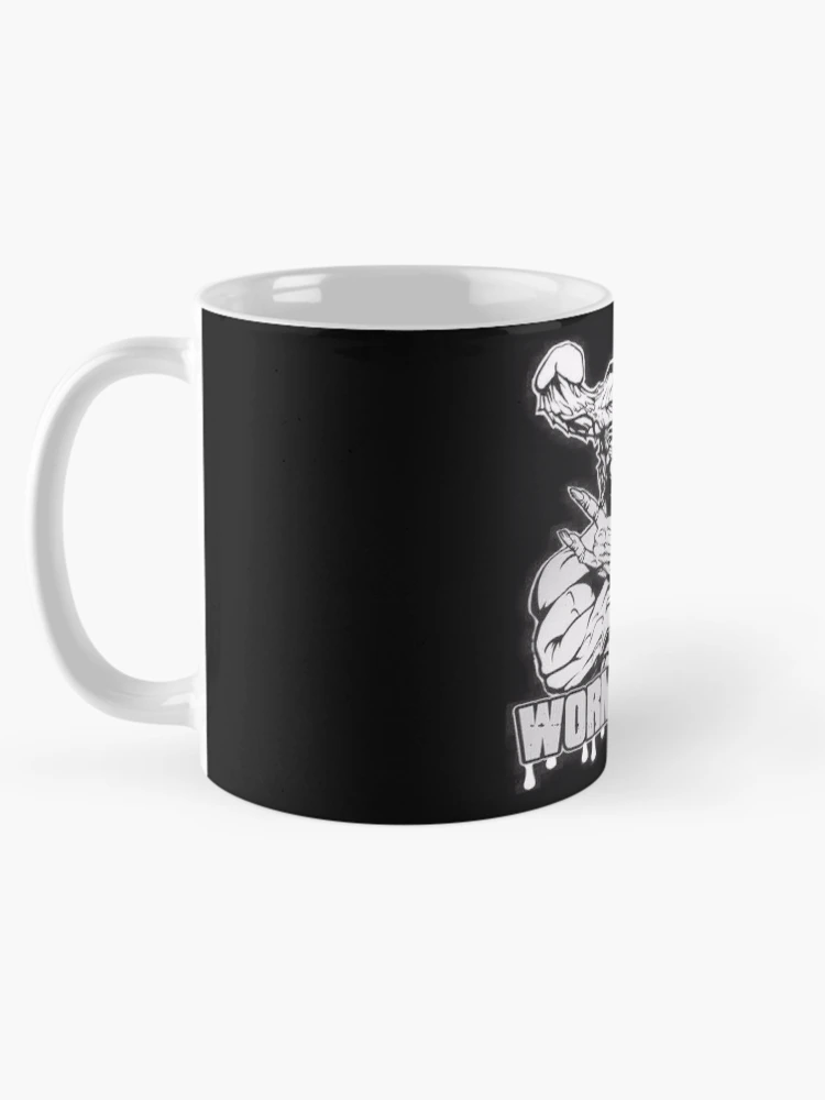 Thumbnail 5 of 6, Coffee Mug, Dildevil designed and sold by wormsuicide.