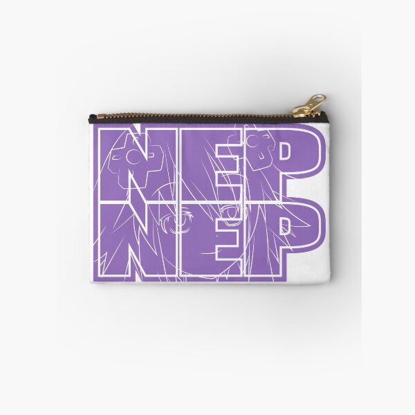 Item preview, NEP NEP (Purple) designed and sold by ScottyDoo292.