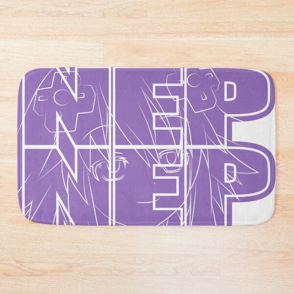 Item preview, NEP NEP (Purple) designed and sold by ScottyDoo292.