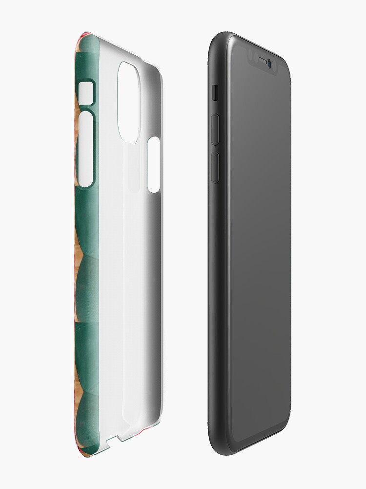 Alternate view of AKA Collection iPhone Case & Cover
