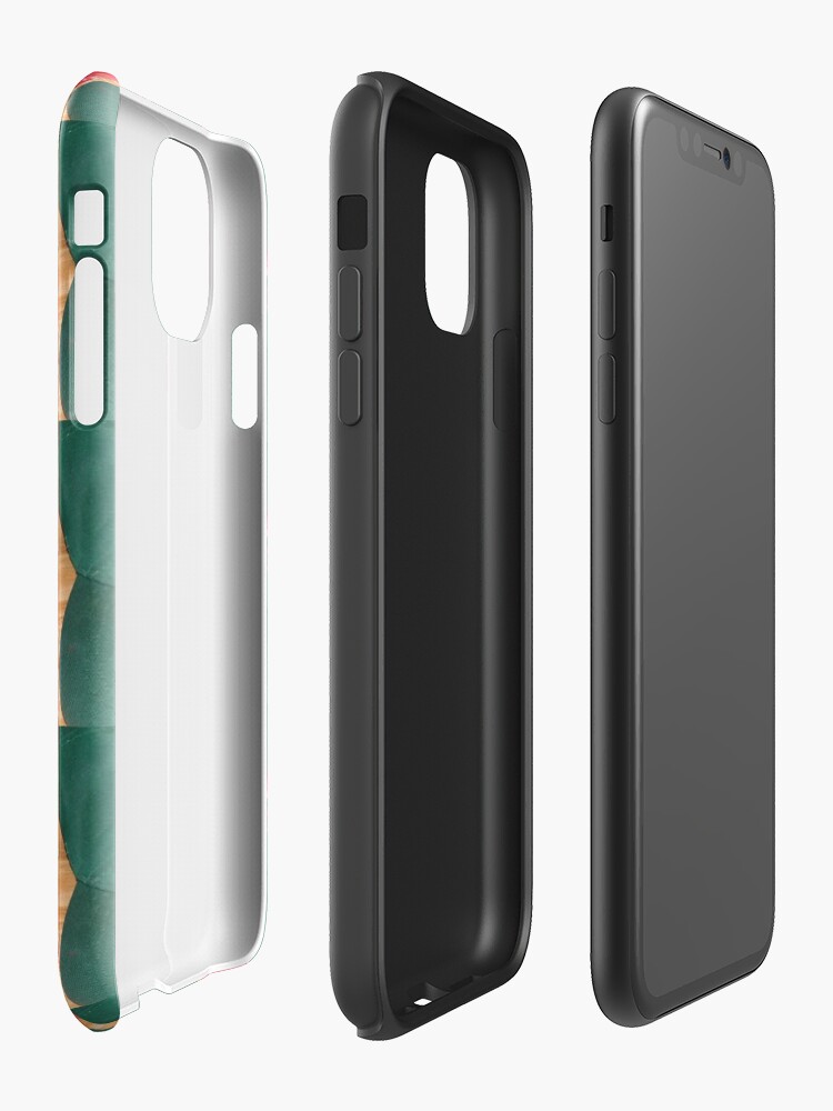 Alternate view of AKA Collection iPhone Case & Cover