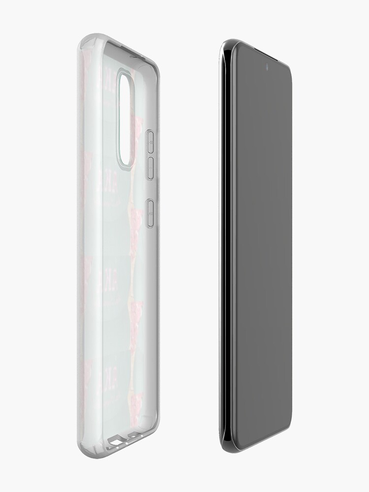Alternate view of AKA Collection Case & Skin for Samsung Galaxy