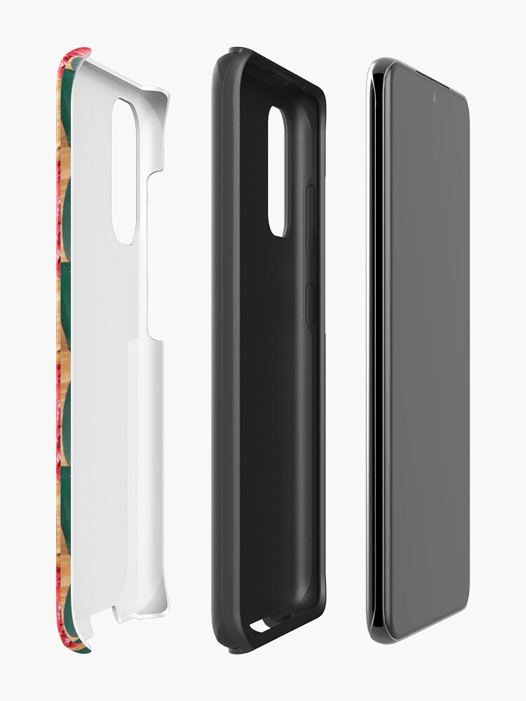 Alternate view of AKA Collection Case & Skin for Samsung Galaxy