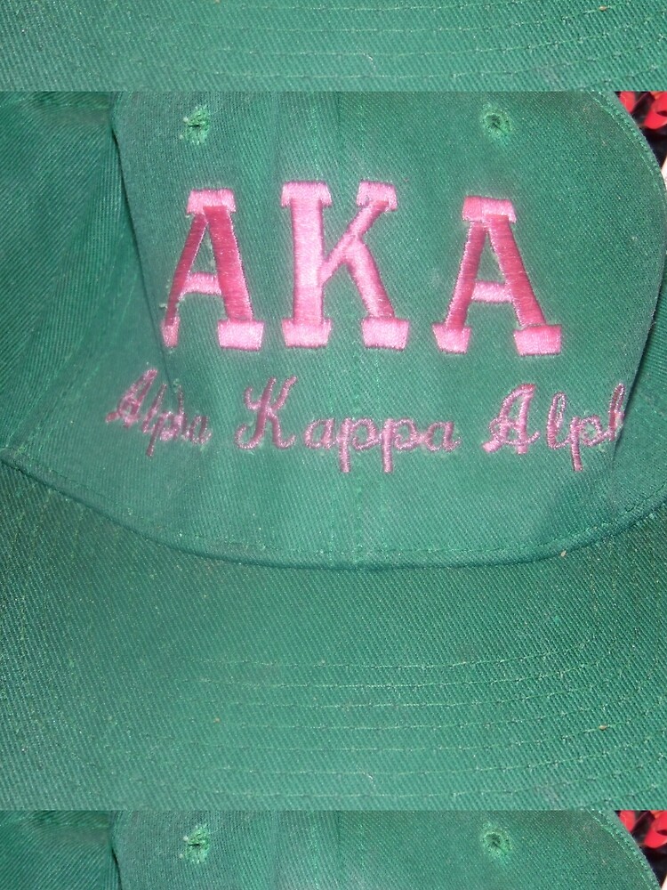 AKA Collection by pandpmedia