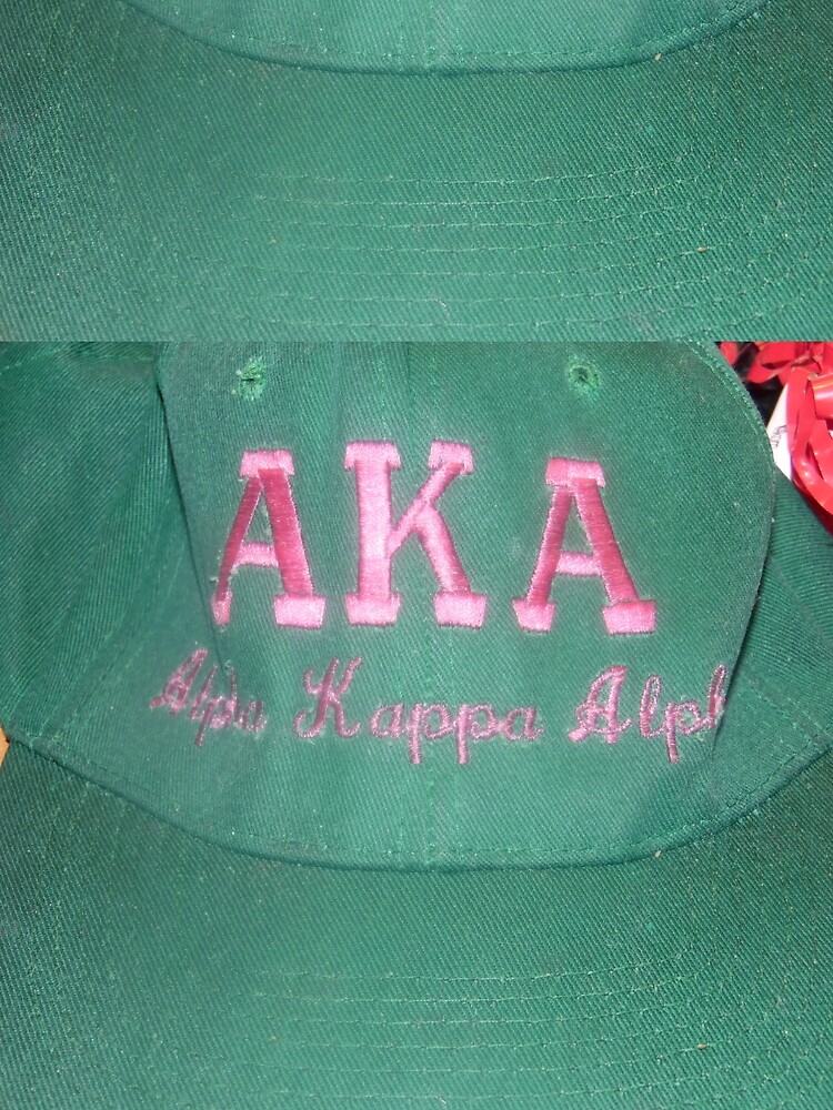 AKA Collection by pandpmedia