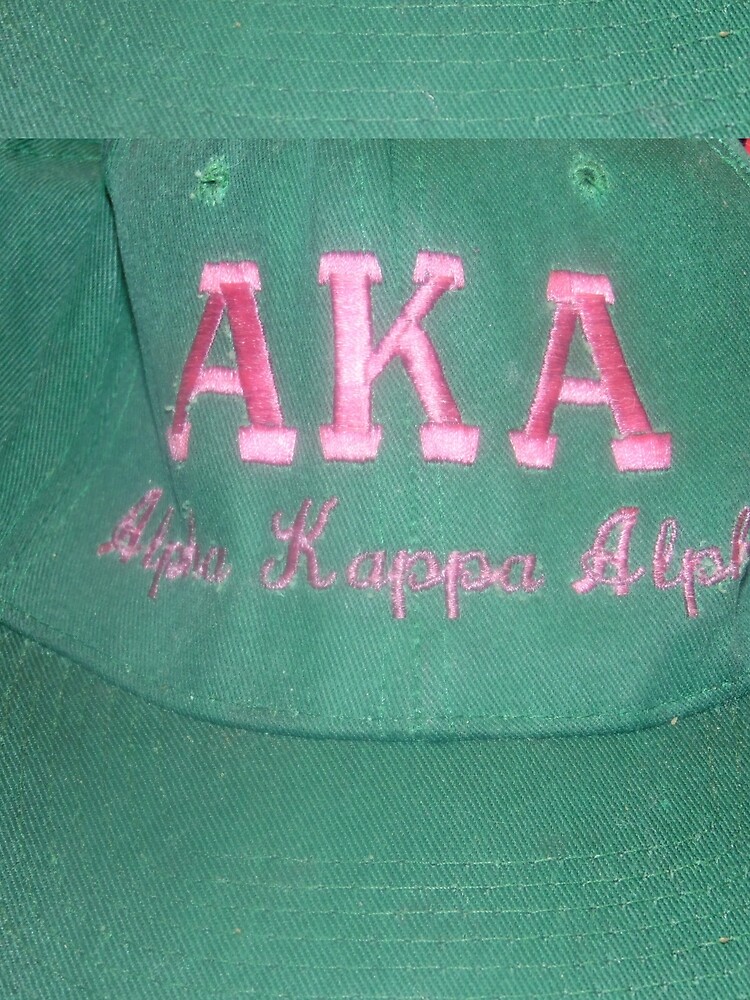 AKA Collection by pandpmedia