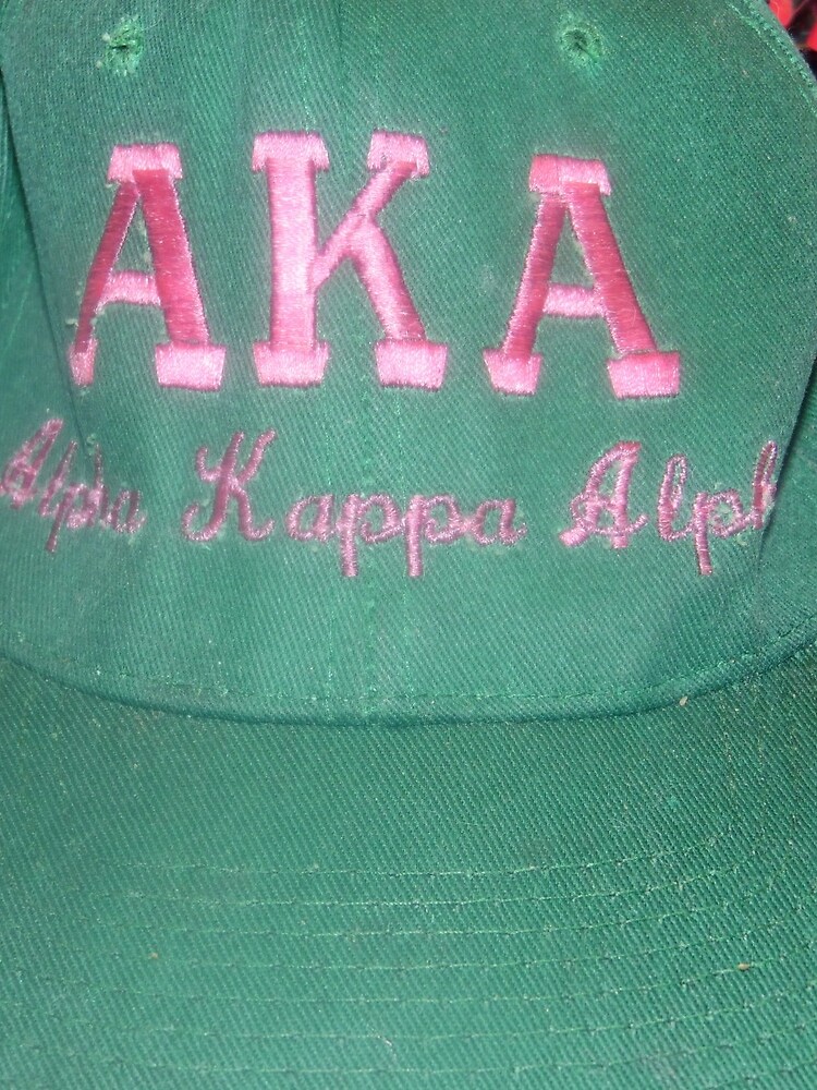 AKA Collection by pandpmedia