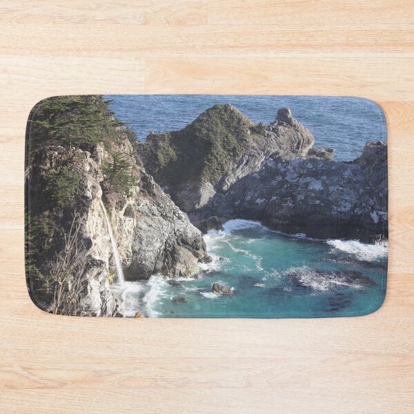 Item preview, Mc Way Waterfalls designed and sold by MelKowasic.