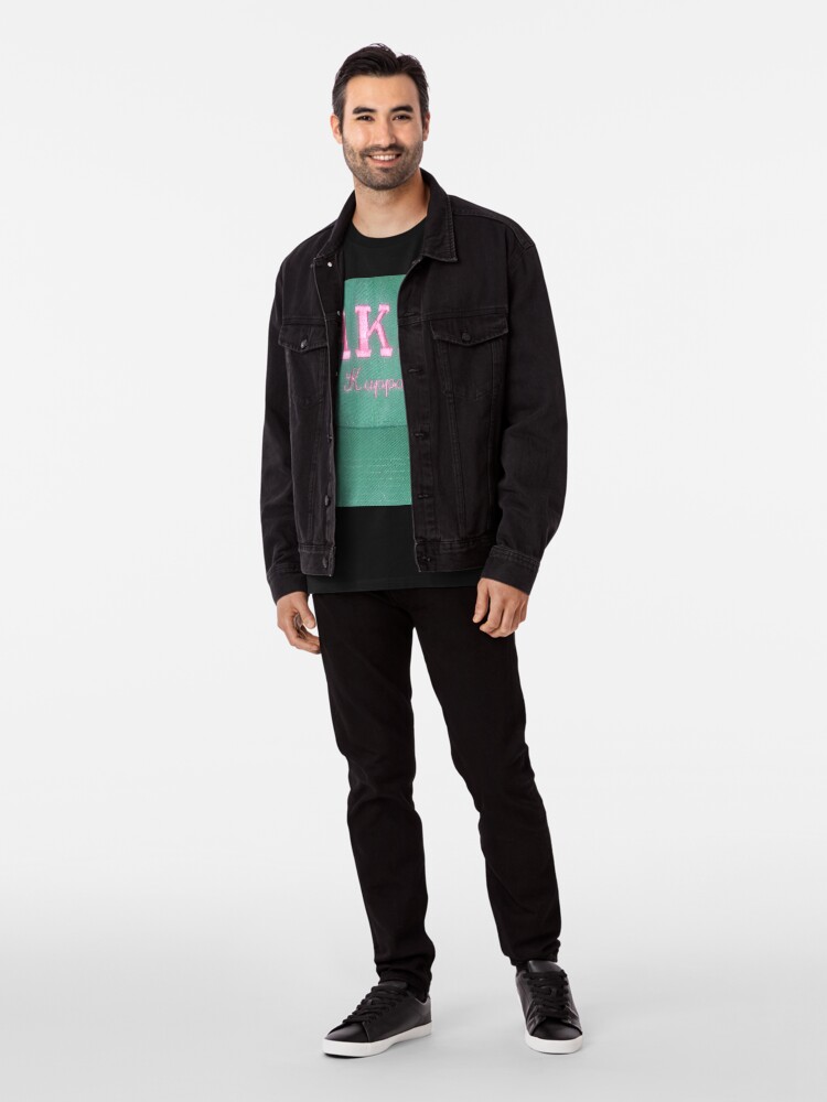 Alternate view of AKA Collection Premium T-Shirt